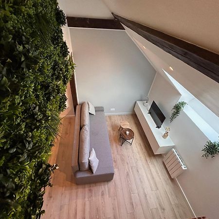 Appartement Le Petit Jardin, Proche Gare, Hyper Centre à Cambrai Extérieur photo