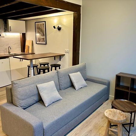 Appartement Le Petit Jardin, Proche Gare, Hyper Centre à Cambrai Extérieur photo